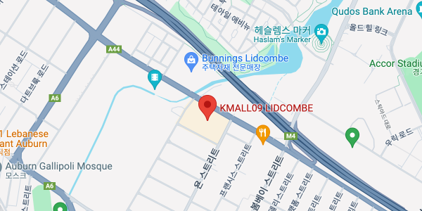 background image : store map